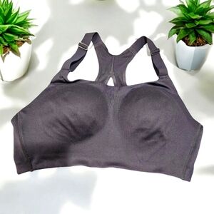 Victoria’s Secret On Point Incredible Max Sports Bra 38D Sz Large EUC